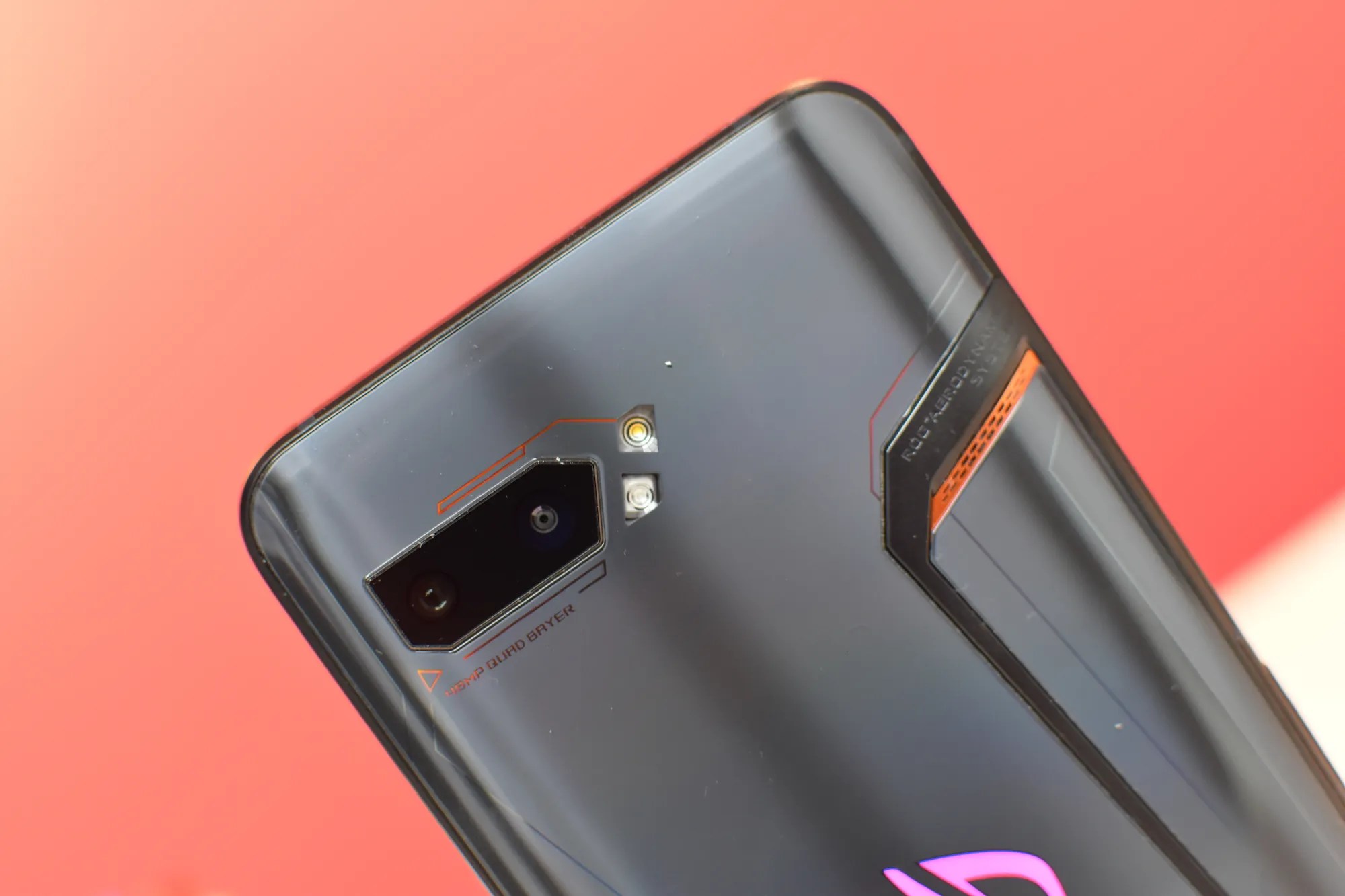 ASUS ROG Phone II Review A Great Gaming Phone That Can Please Non